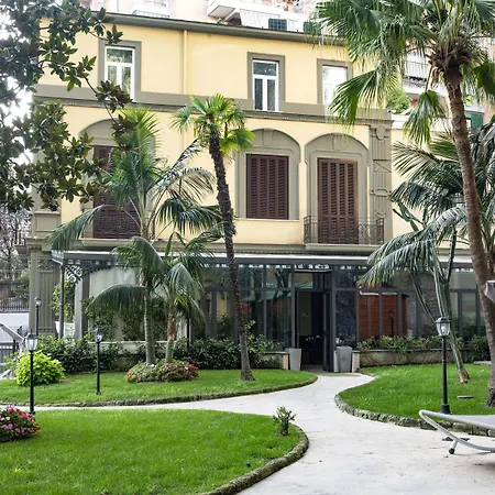 Villa Elisio Hotel&Spa-3