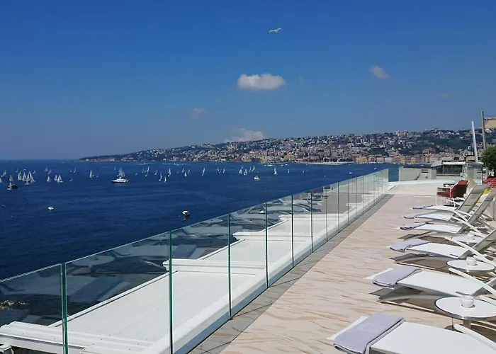 Grand Hotel Vesuvio Napoli